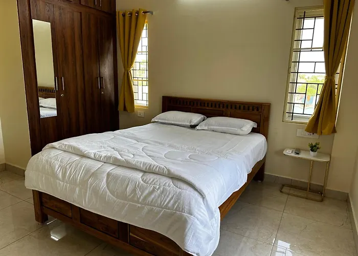 Girivalam Vista Residency
