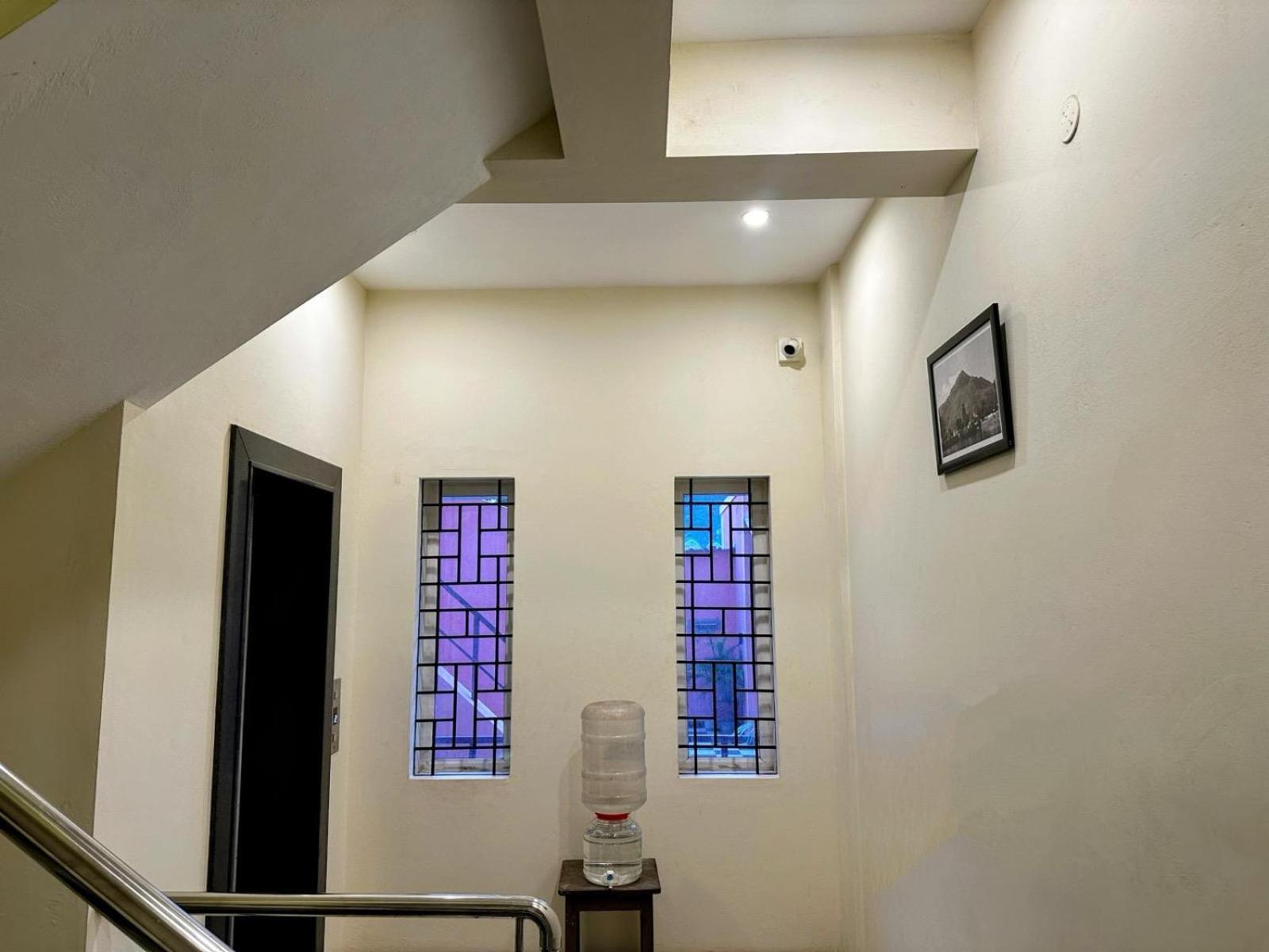 Girivalam Vista Residency Homestay Tiruvannamalai