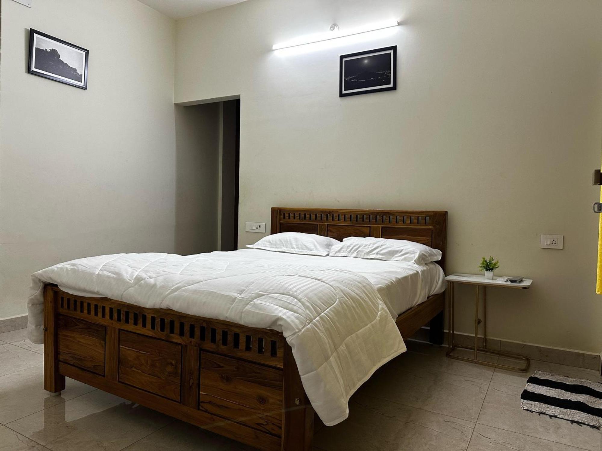 Girivalam Vista Residency