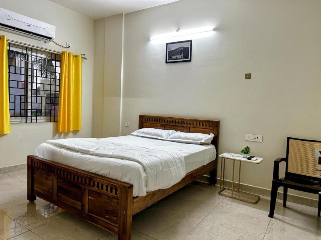 Homestay Girivalam Vista Residency