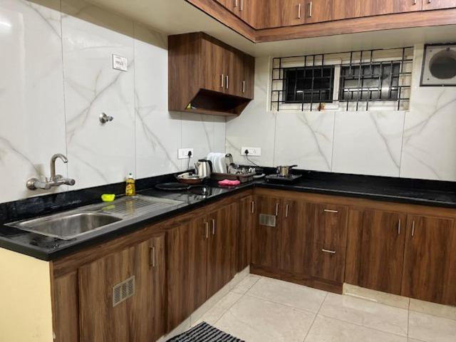 Girivalam Vista Residency Tiruvannamalai