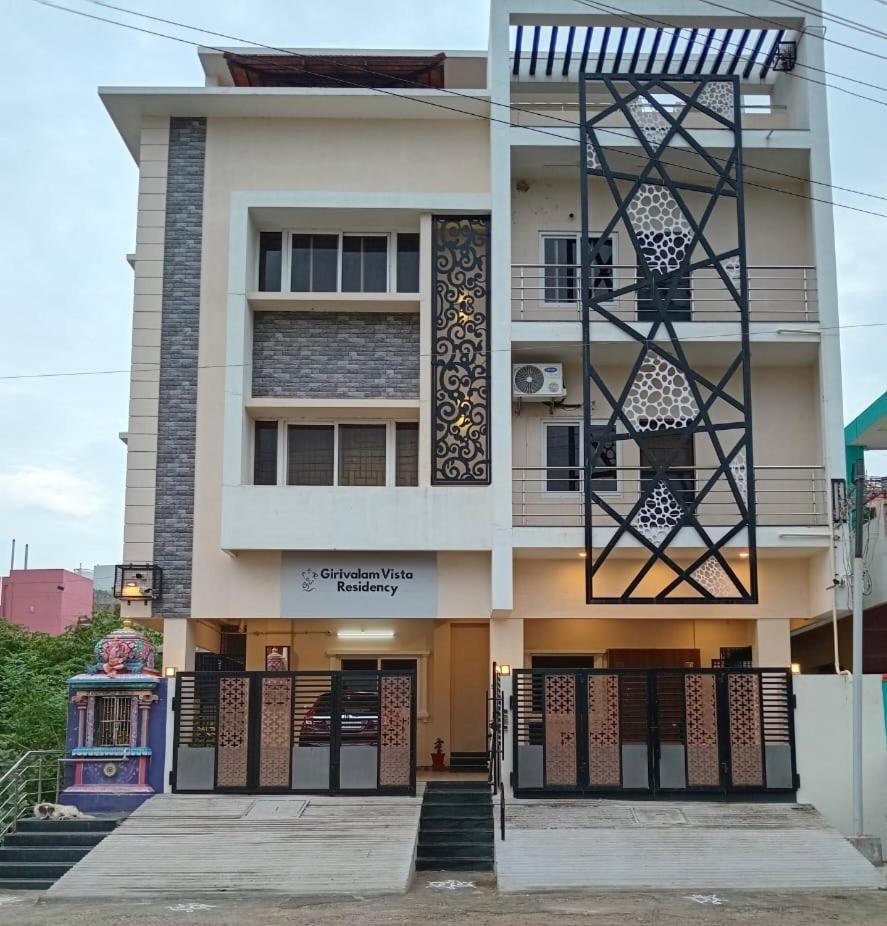 Girivalam Vista Residency *