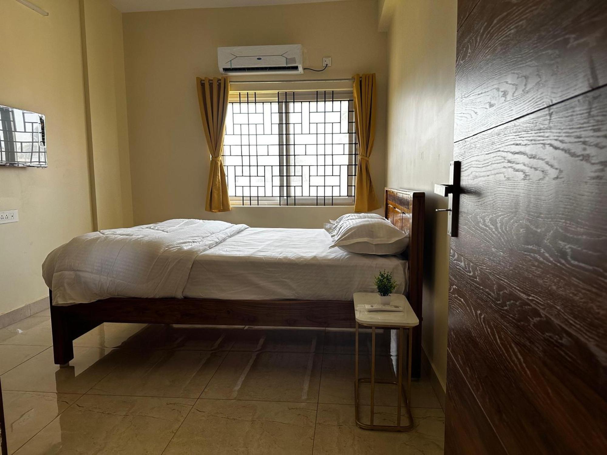 Girivalam Vista Residency *