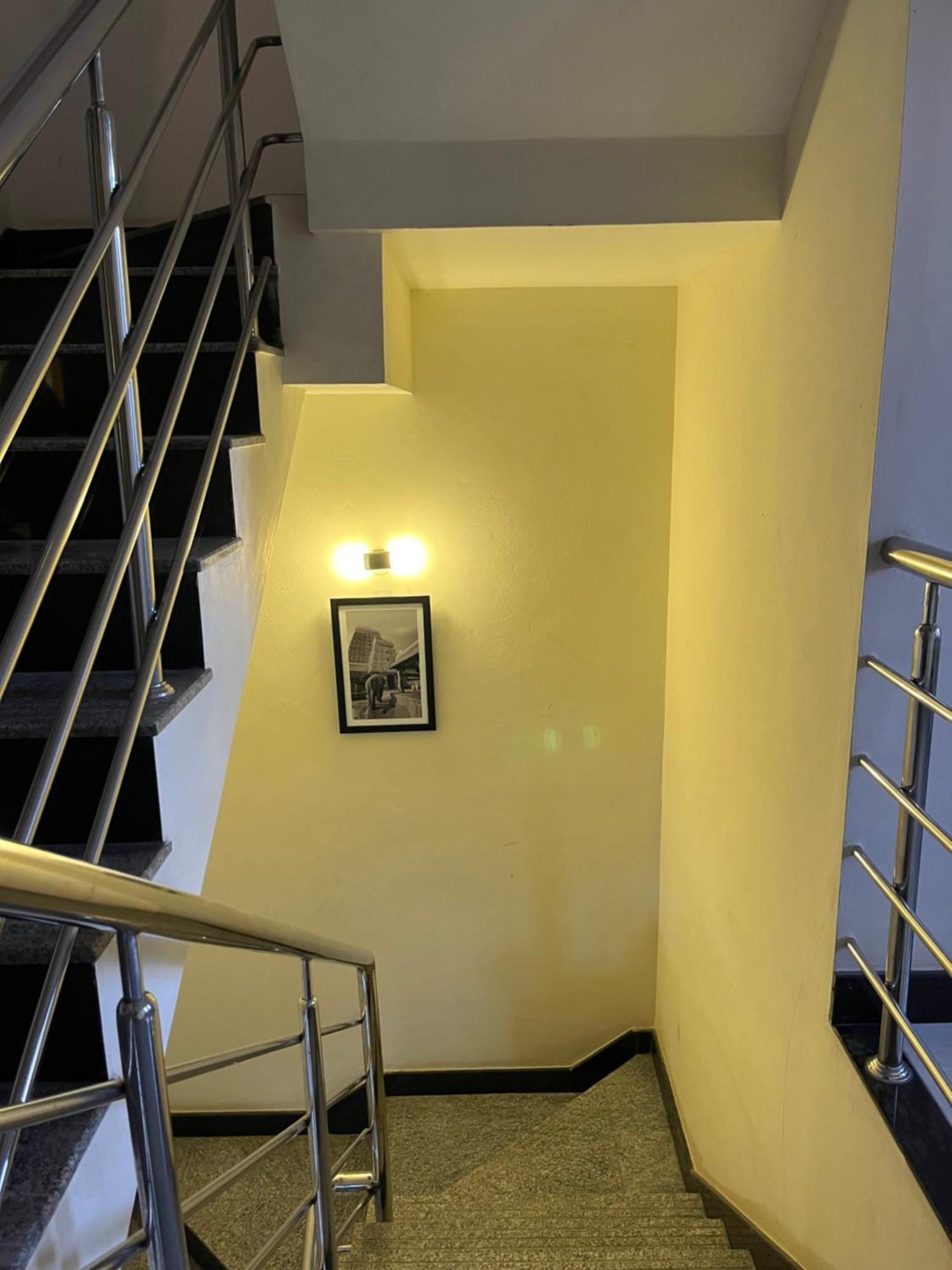 Girivalam Vista Residency Tiruvannamalai