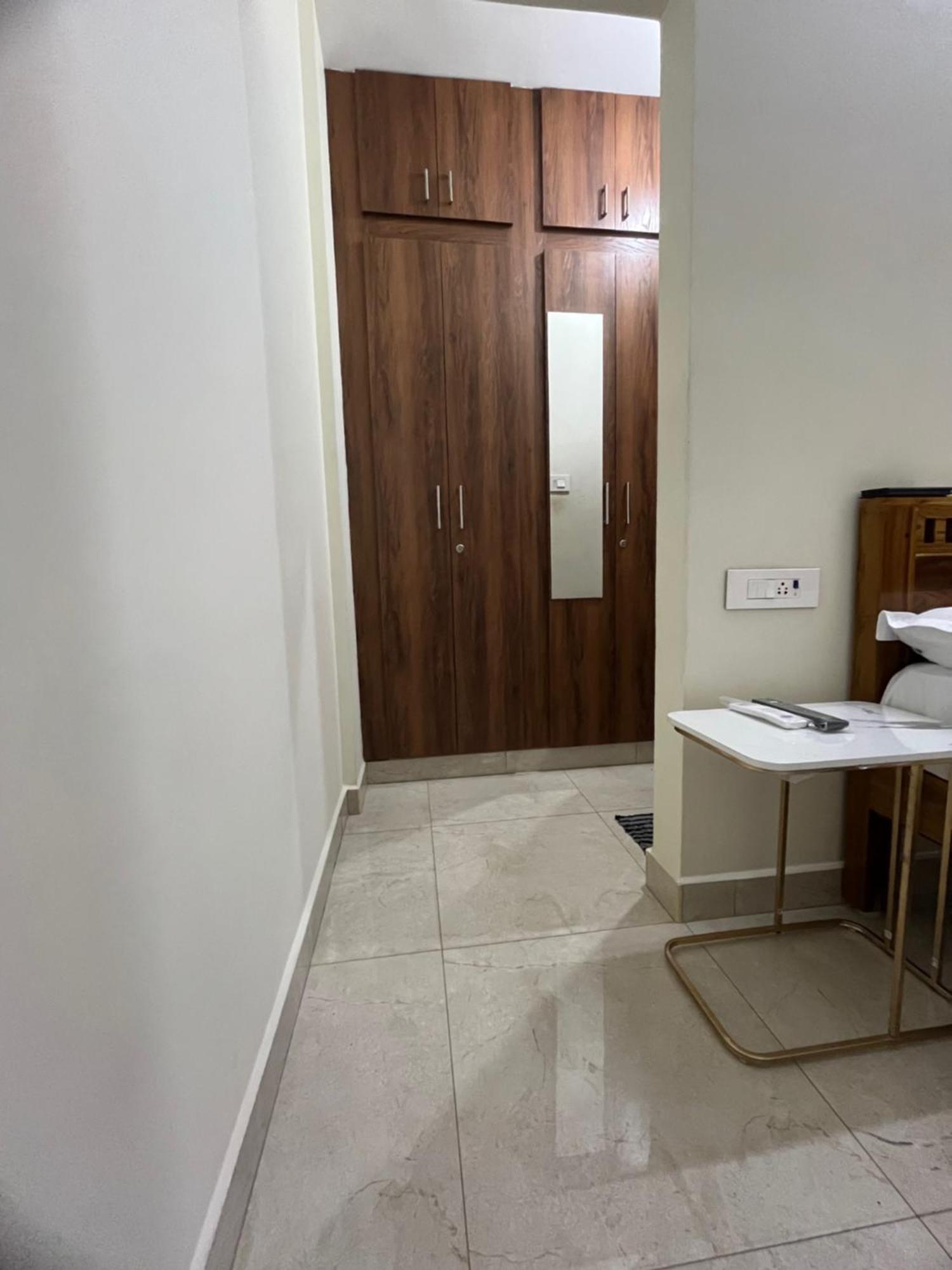 Homestay Girivalam Vista Residency Tiruvannamalai