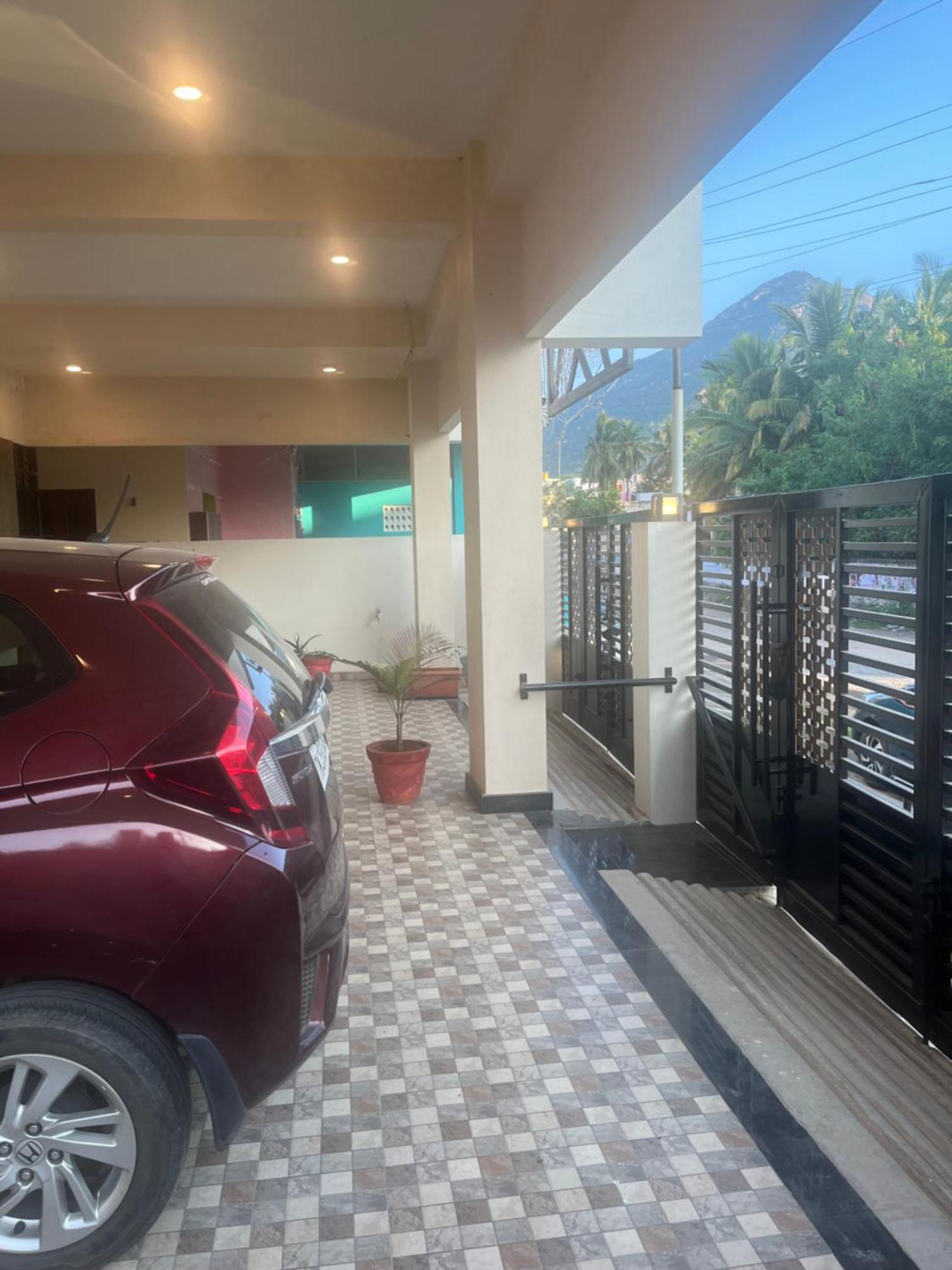 Girivalam Vista Residency Tiruvannamalai